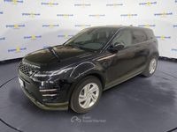Usata Land Rover Range Rover evoque S 163 CV (119 kW) 2024 Nero SUV