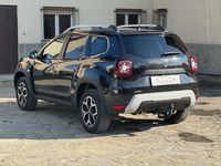 Usata Dacia Duster 116 CV (85 kW) 2020 Nero SUV