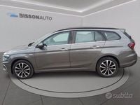 Usata Fiat Tipo Lounge 120 CV (88 kW) 2020 Grigio met. Station wagon