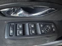 Usata Renault Mégane GrandTour 110 CV (80 kW) 2014 Nero Station wagon