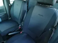 Usata Fiat Panda Dynamic 60 CV (44 kW) 2008 Nero Utilitaria