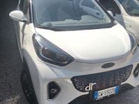 Usata DR DR 1.0 44 kW (61 CV) 2024 Bianco Utilitaria