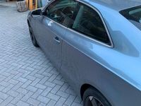 usata Audi A5 A5 2.7 V6 TDI F.AP. multitronic Ambiente