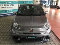 usata Abarth 595C 595 Cabrio1.4 Turbo T-Jet 165 CV Turismo del 2022 usata a Varese