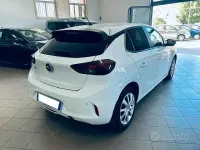 Usata Opel Corsa Edition 75 CV (55 kW) 2020 Bianco Utilitaria