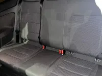 Usata Toyota RAV4 GT 136 CV (100 kW) 2007 Nero SUV