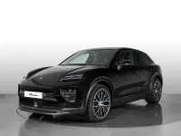 Nuova Porsche Macan 300 kW (408 CV) 2026 Nero SUV