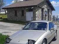 Usata Porsche 924 150 CV (110 kW) 1987 Coupé