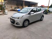 usata Hyundai i10 1.2 X NEOPATENTATI 30.000 KM FULL OPTIONAL 2015