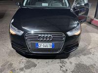 Usata Audi A1 Sportback Ambition 86 CV (63 kW) 2012 Utilitaria