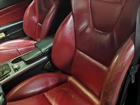 Usata Mercedes SLK250 2014 Cabrio