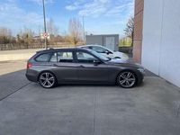 Usata BMW 318 Luxury Line 143 CV (105 kW) 2015 Station wagon