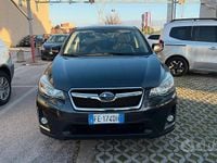 Usata Subaru XV 146 CV (107 kW) 2016 Grigio SUV