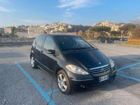 Usata Mercedes A160 82 CV (60 kW) 2008