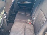 Käytetty Fiat Freemont 170 HP (125 kW) 2013 Katumaasturi