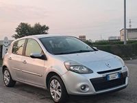 usata Renault Clio 1.5 dCi 75CV 5 porte Dynamique