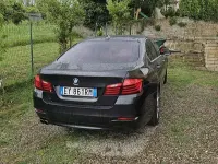 Usata BMW 520 184 CV (135 kW) 2015 Berlina