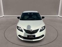 Usata Lancia Ypsilon S 69 CV (50 kW) 2023 Bianco Utilitaria