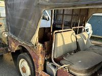 Usata Fiat Campagnola 1970