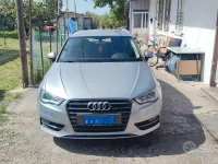 Usata Audi A3 150 CV (110 kW) 2014 Berlina