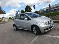Usata Mercedes A180 Premium 109 CV (80 kW) 2012 Utilitaria