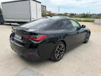 Usata BMW i4 105 kW (143 CV) 2024 Nero Berlina
