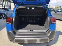 Usata Citroën C3 Aircross Shine 110 CV (80 kW) 2023 Blu SUV