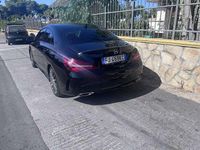 Usata Mercedes CLA200 Business 136 CV (100 kW) 2017 Berlina