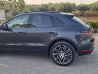 Usata Porsche Macan 250 CV (183 kW) 2017 SUV