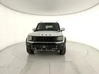 Nuova ICH-X K3 245 CV (180 kW) 2026 Bianco SUV
