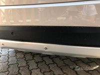 Usata Hyundai ix35 115 CV (84 kW) 2015 Bianco SUV