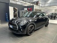 usata Mini Cooper 1.5 One 75 CV 1.5 One 75 CV