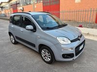 Usata Fiat Panda Easy 69 CV (50 kW) 2020 Grigio Utilitaria