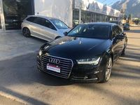 usata Audi A7 Sportback A7 3.0 tdi quattro 272cv s-tronic