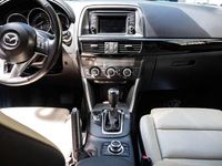 Gebraucht Mazda CX-5 Exceed 175 PS (128 kW) 2015 SUV