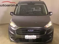 Usata Ford Transit Trend 120 CV (88 kW) 2022 Grigio Furgone