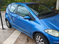 Usata Mercedes A180 109 CV (80 kW) 2008 Berlina