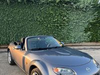 Usata Mazda MX5 126 CV (92 kW) 2007 Cabrio