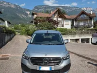 Usata Mercedes T160 102 CV (75 kW) 2023 Monovolume