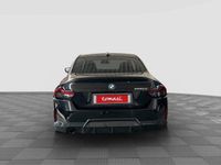 Usata BMW 220 M Sport 190 CV (139 kW) 2022 Nero Coupé