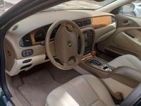 Usata Jaguar S-Type Executive 238 CV (175 kW) 2002 Berlina