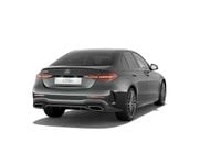 Nuova Mercedes C200 Advanced Plus 204 CV (150 kW) 2026 Grigio Berlina