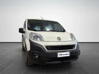 Usata Fiat Fiorino 95 CV (69 kW) 2019 Bianco Monovolume