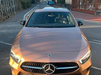 Usata Mercedes A160 2021 Berlina