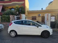 Usata Ford Fiesta 97 CV (71 kW) 2009 Berlina
