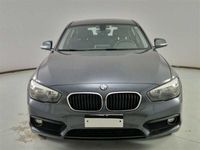 usata BMW 116 Advantage Autom. 5 PORTE