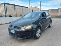 usata VW Polo 1.2 5 porte Trendline