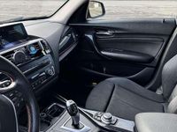 Usata BMW 120 M Sport 184 CV (135 kW) 2013 Utilitaria