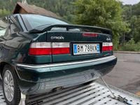 Usata Citroën Xantia 109 CV (80 kW) 2001 Berlina