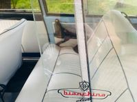 Usata Autobianchi Bianchina 1960 Utilitaria